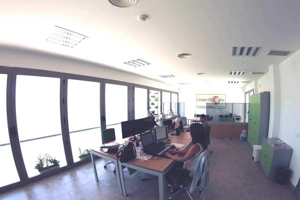 Noticia: Consultoría Ambiental en Málaga - Green Globe