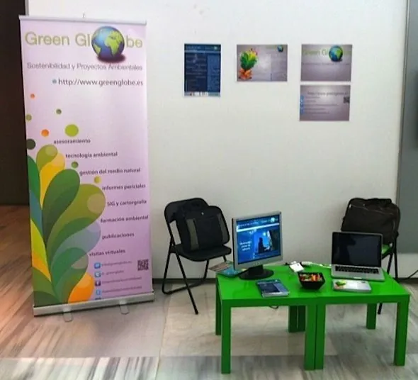 Noticia: Éxito del I Encuentro Internacional de Administraciones para la Protección del Cielo Nocturno - Green Globe