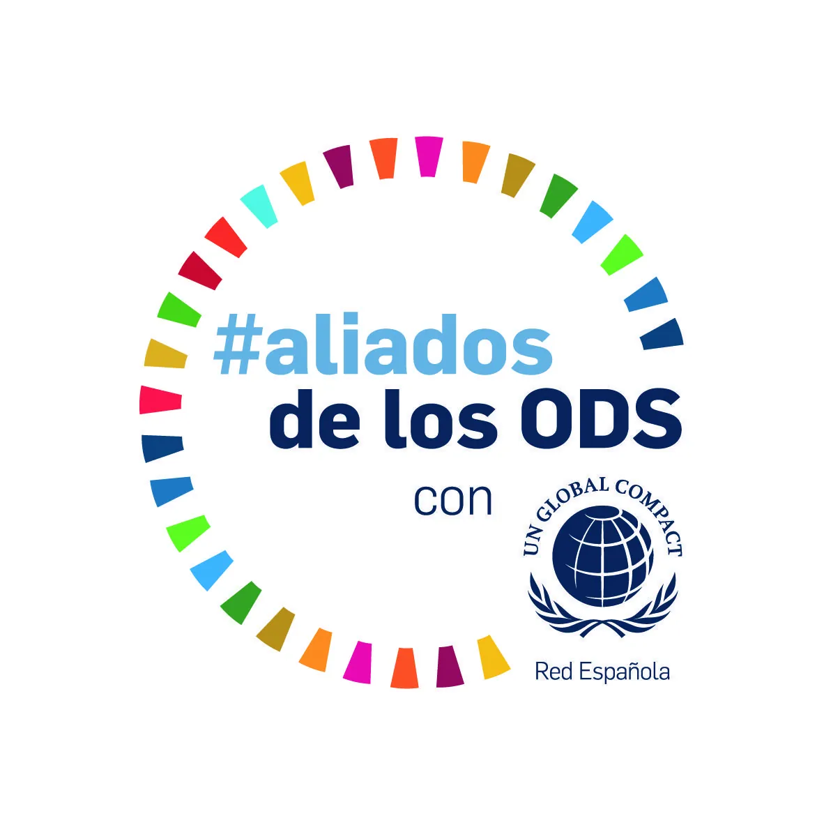 Noticia: Green Globe se suma a la campaña #aliadosdelosODS promovida por la Red Española del Pacto Mundial - Green Globe
