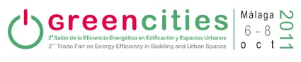 Noticia: GreenCities 2011 - Green Globe