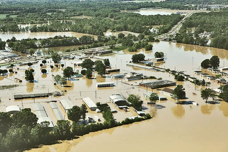 Noticia: La importancia de los estudios de inundabilidad - Green Globe