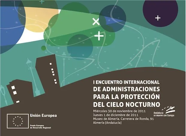 Noticia: Jornada Internacional Protección del Cielo Nocturno - Green Globe