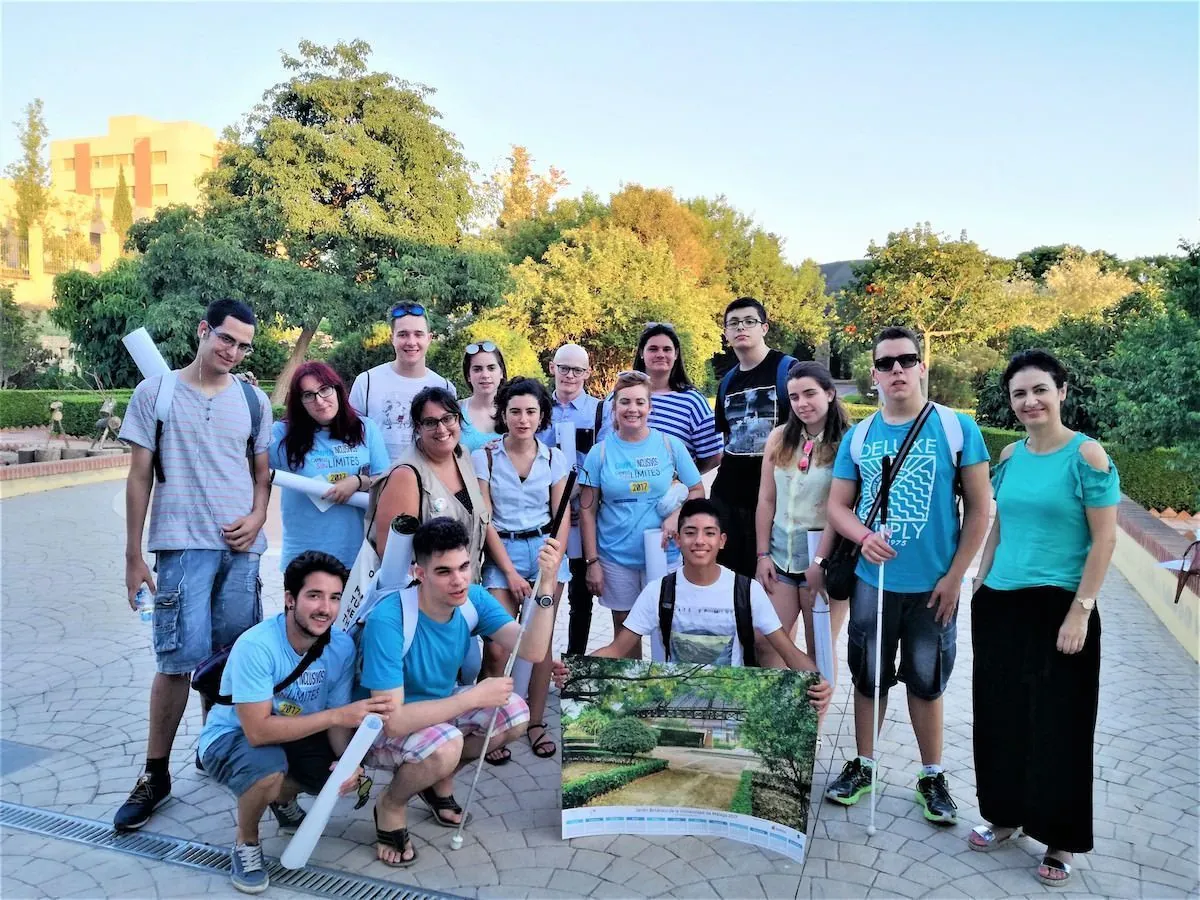 Noticia: La educación ambiental como herramienta de inclusión social. - Green Globe