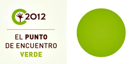 Noticia: Participamos en CONAMA 2012 - Green Globe