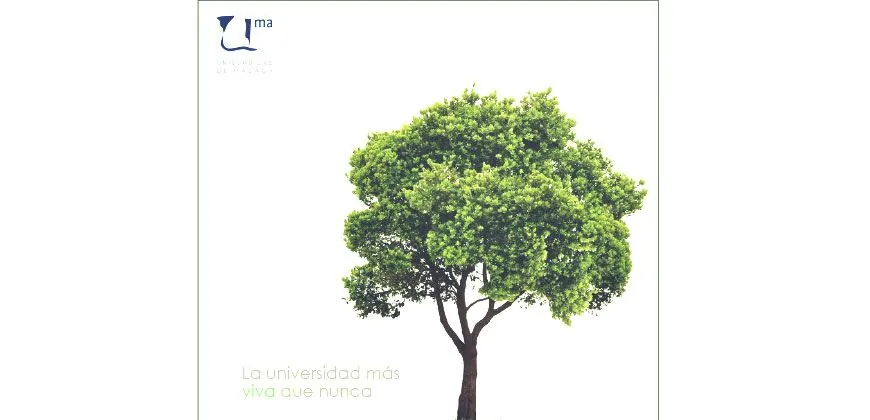 bioUMA: Estrategia de Sostenibilidad de la Universidad de Málaga
