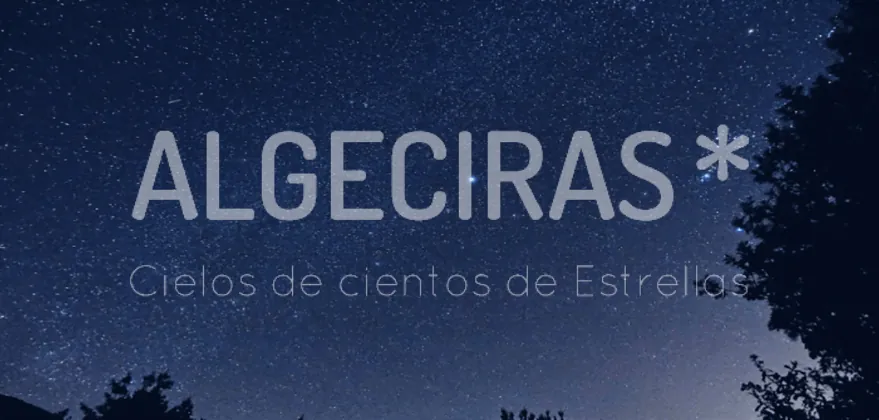 Proyecto ambiental: Cielos de Algeciras: Proyecto de Calidad del Cielo Nocturno - Green Globe