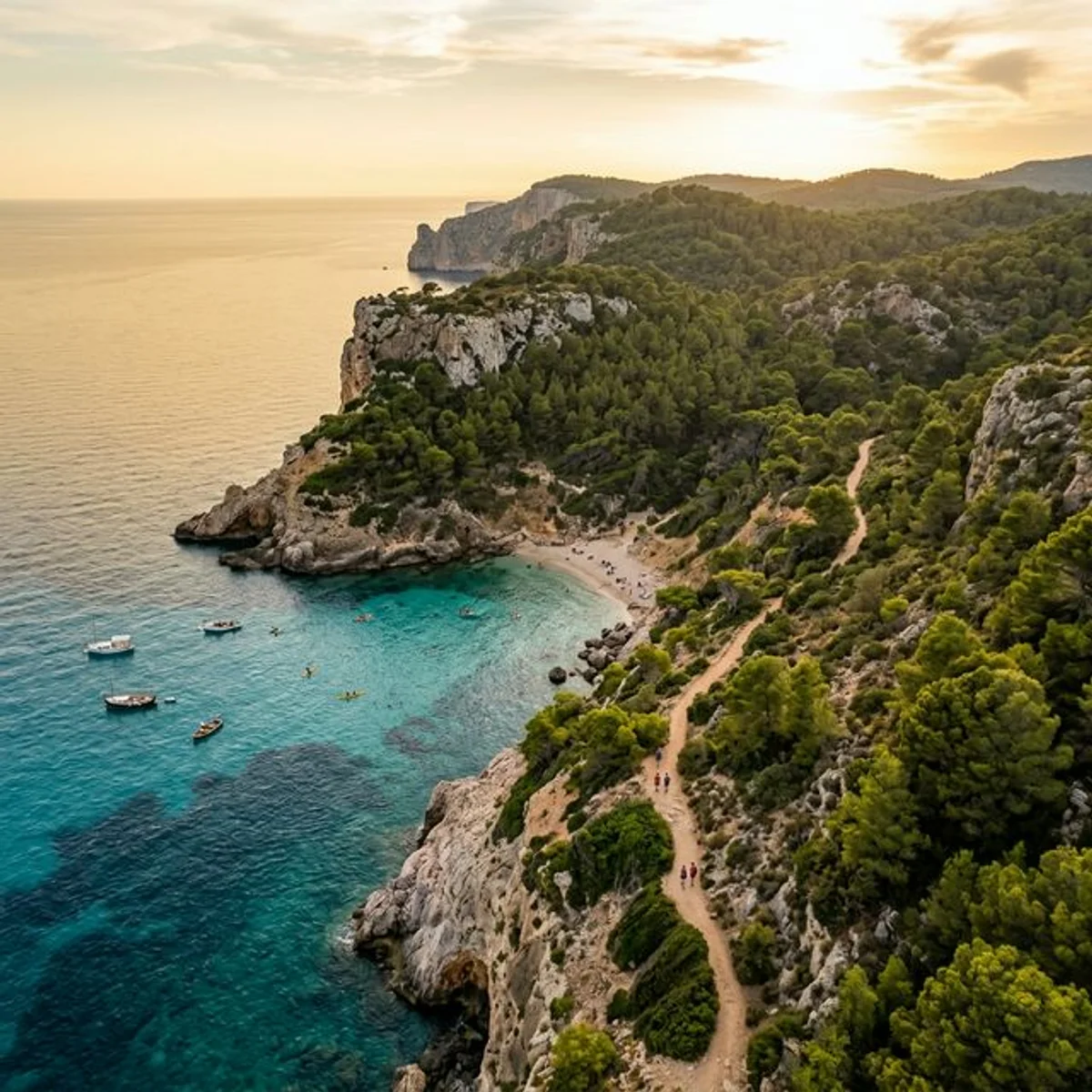Proyecto ambiental: Diseño y Desarrollo de Programa de Ecoturismo para AETIB (Marco Europeo Reboot MED) - Green Globe