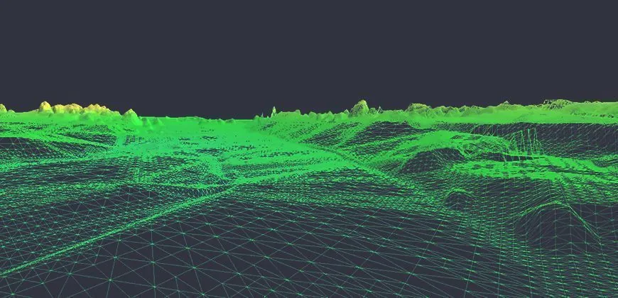 Estudio Hidrogeológico para Extracción de Áridos de Río