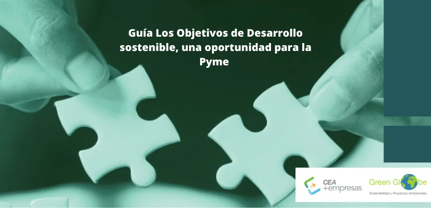 Guía ODS: Una Oportunidad para la PYME