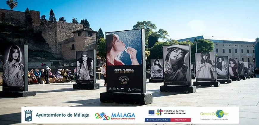 Premios Goya: Primera Gala Neutra en Carbono de España