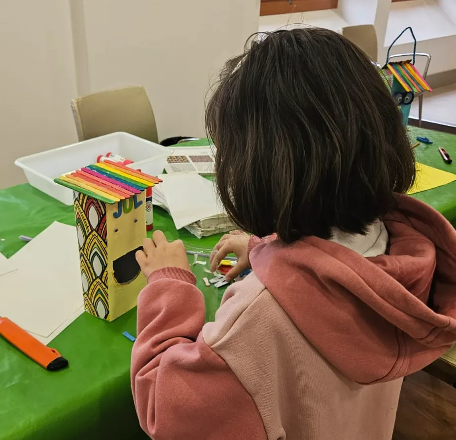Programa EcoHéroes: Educación Ambiental para Escolares | Fundación Unicaja