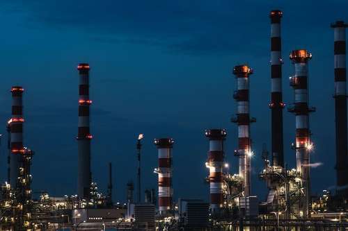 Sector Industrial: Autorizaciones y Sostenibilidad
