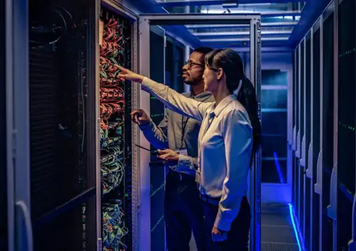 Sector Tecnológico (IT) y Soluciones Ecotech Sostenibles