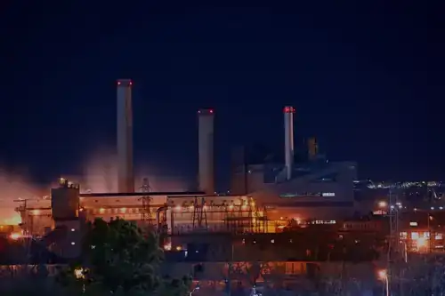 Estudios de impacto ambiental de planes y programas — evaluación estratégica