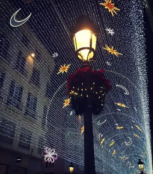 Proyectos de instalaciones de alumbrado público eficiente — LED y tecnología