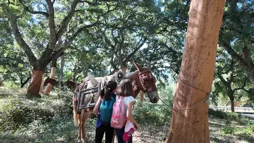 Taller de educación y concienciación ambiental